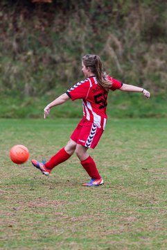 Bild 30 - C-Juniorinnen TuS Tensfeld - FSC Kaltenkirchen 2 : Ergebnis: 5:2